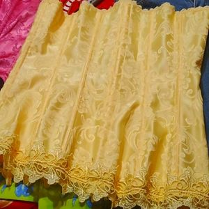 Frederick's of Hollywood corsette